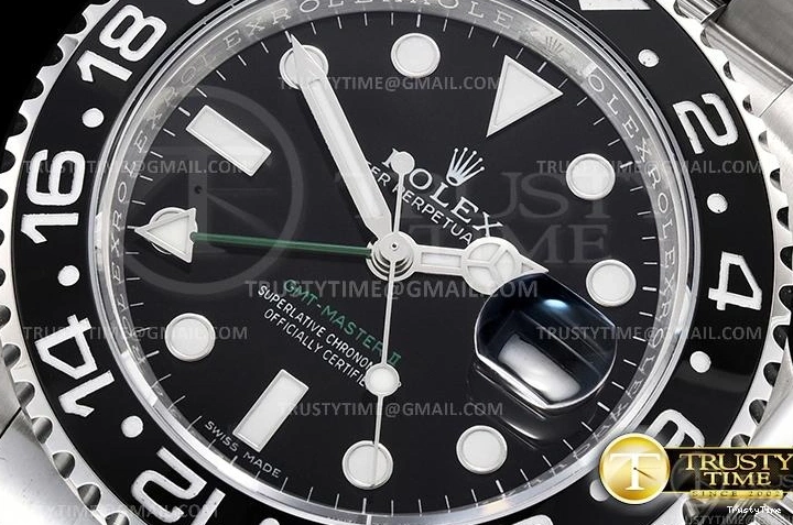 0121 OdorResistant ROLGMT190B – GMT II 989